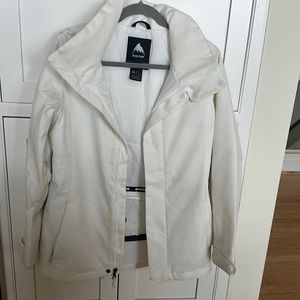 Burton Jacket | Worn Twice